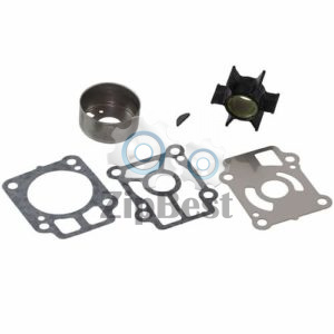 Ремкомплект помпы Tohatsu MFS 25-30