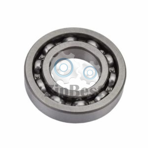 Подшипник 16003 перед.шестерни HDX F2.6-ТС3.6