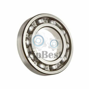 Подшипник 16003 перед.шестерни Mikatsu MF2.5-M4