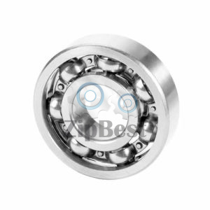 Подшипник 16003 перед.шестерни Sea-Pro F2.5-Т3