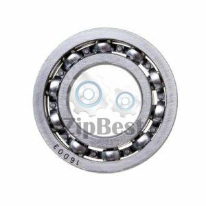 Подшипник 16003 перед.шестерни Yamaha F 2-2.5