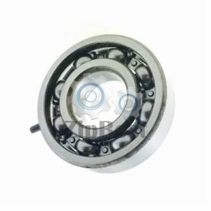 Подшипник 6204 коленвала Hidea M 5 - 9.8