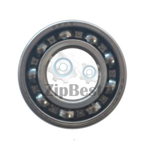 Подшипник 6205 коленвала HDX F 4-5-6