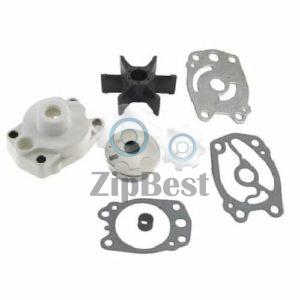 Рeмкомплект помпы_2 Yamaha 40 J