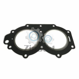 Прокладка ГБЦ HDX T 40J