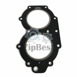 Прокладка ГБЦ Yamaha 40J