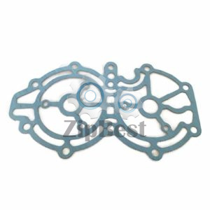 Прокладка крышки ГБЦ Yamaha E 40 J