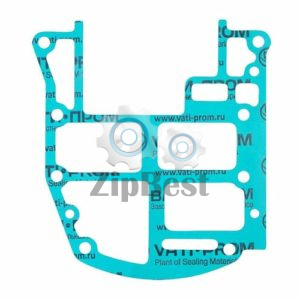 Прокладка под мотор Yamaha E 40 J