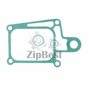 Прокладка трубы выхлопа HDX T 40 J