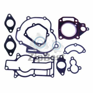 Прокладки двигателя Mikatsu MF 5 (1)