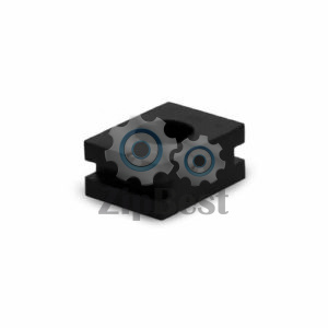 Уплотнение трубки охлаждения HDX F 4-5-6