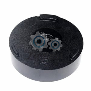 Маховик Tohatsu 5_369-06001-1
