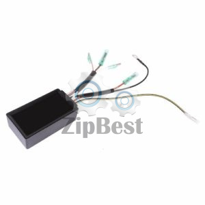 Коммутатор Parsun T 5