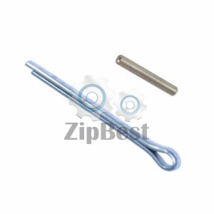 Крепление винта Parsun T 2.6