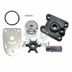 Ремкомплект помпы 2 Yamaha F 2.5