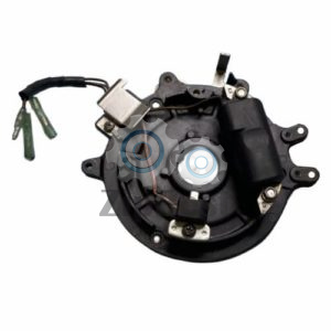 Магнето в сборе Yamaha E 8 D