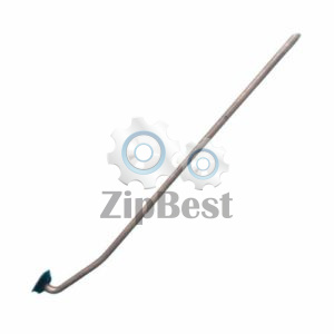 Трубка водяная Yamabisi T 9.8