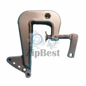 струбцина левая Yamabisi T 9.8