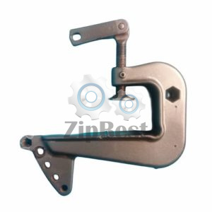 струбцины правая Sea-Pro T8-9,8