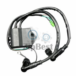 Блок Parsun T 9,8