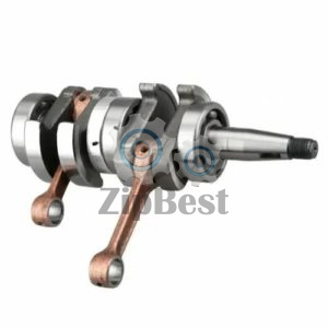 Коленвал Mercury M 9.8