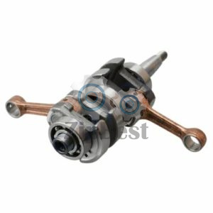Коленвал Parsun T 8-9.8