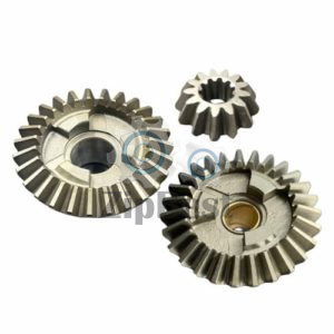 Шестерни Yamaha 6-8