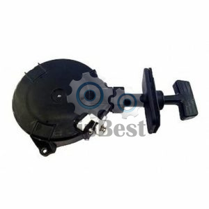 Стартер Mercury F 4-5-6 0R411838 and Up Оригинал