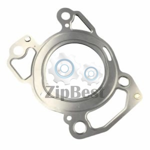 Прокладка ГБЦ Металл Yamaha F 2-2.5