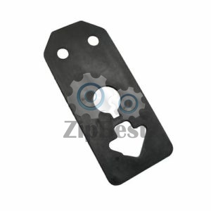 Прокладка крышки дейдвуда Sea-Pro F 2.5
