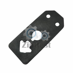 Прокладка крышки дейдвуда Yamaha F 2-2.5