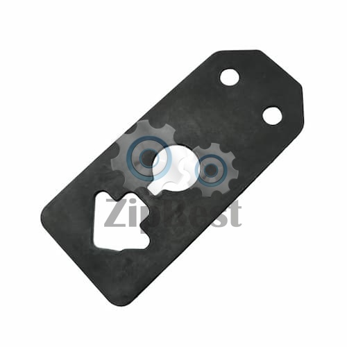 Прокладка крышки дейдвуда Yamaha F 2-2.5